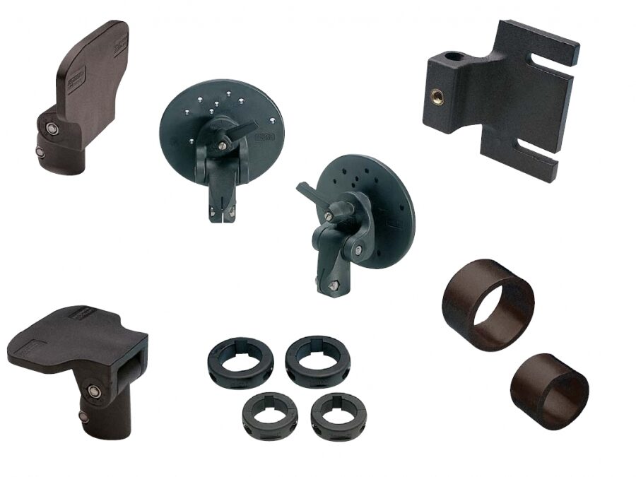 Accessori Per Fotocellula