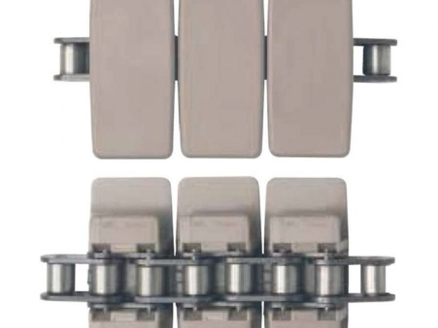 Catene tapparella in due pezzi