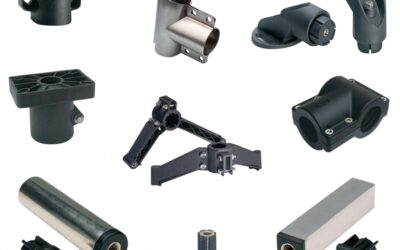 Componenti Di Supporto Per Le Strutture