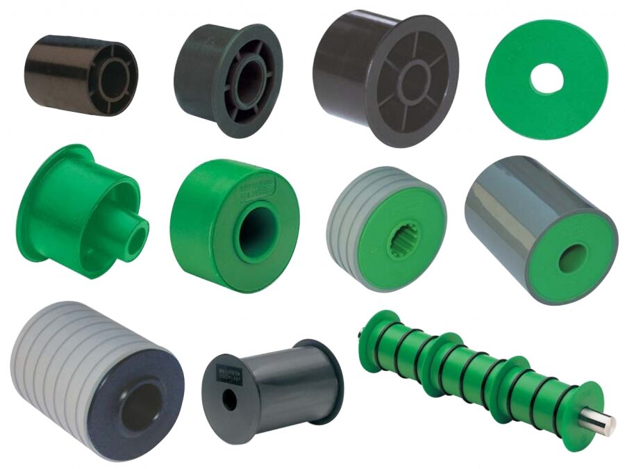 Componenti Per Il Ritorno Catena