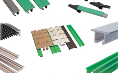 Guide E Profili Di Scorrimento