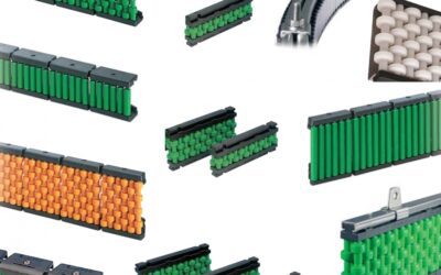 Guide Laterali A Rullini