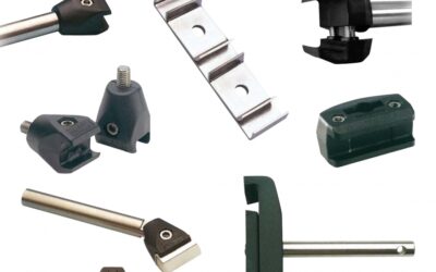 Morsetti Per Guide Laterali