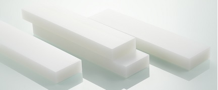 PVDF (Polivinildenfluoruro) – SUSTA PVDF®