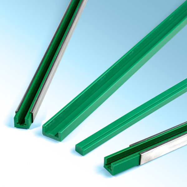 Guida catena in Polizene 1000