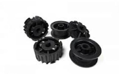 Ruote Per Catene Tapparella