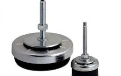 Piedini Antivibranti