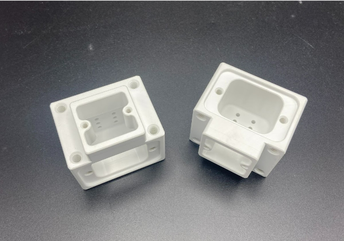 materiali termoplastici