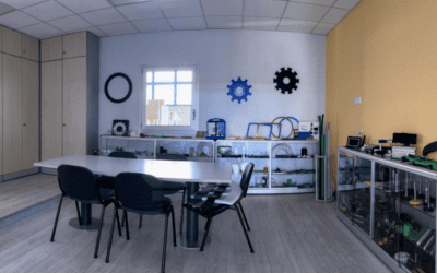 L’importanza della consulenza nella lavorazione delle materie plastiche: l’eccellenza di Snap S.r.l.