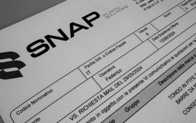 La gestione efficiente degli ordini a programma: la soluzione di Snap S.r.l. per stabilità e affidabilità